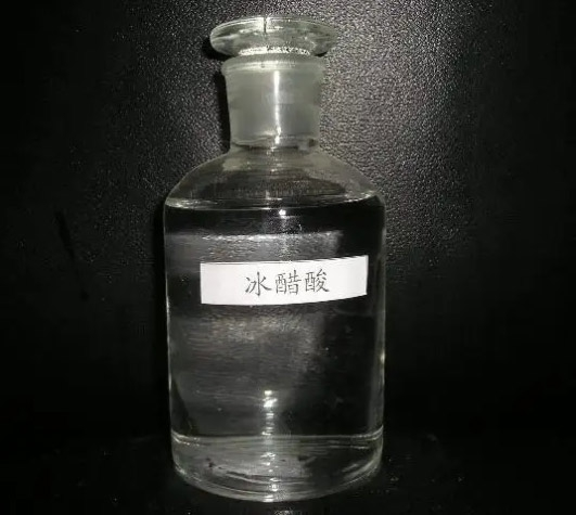东莞冰醋酸